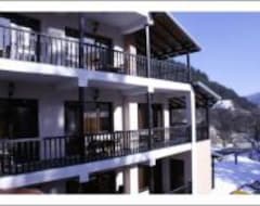 Hotel Ilinden (Troyan, Bulgaria)