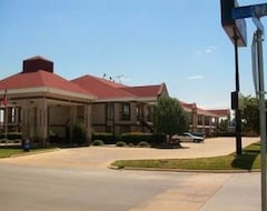 Hotel Days Inn By Wyndham Granbury (Granbury, Sjedinjene Američke Države)