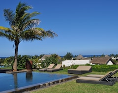 Khách sạn Domaine De Belle Rivier (Bel Ombre, Mauritius)