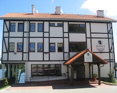 Hotel Anek (Mrągowo, Polonia)