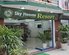 Sky Heaven Resort (Dharamsala, Indien)