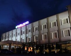 Khách sạn Zahra Syariah  Kendari (Kendari, Indonesia)