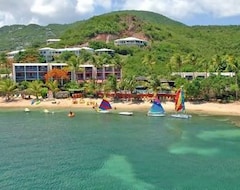 Bolongo Bay Beach Resort (Charlotte Amalie, Quần đảo US Virgin)