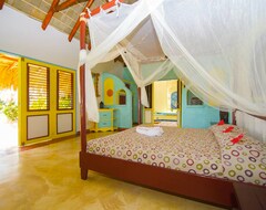 Hotel Resort Costa las Ballenas (Las Terrenas, Dominikanska Republika)