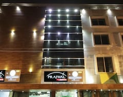 Hotel Prajwal Hometel By Mango S (Bangalore, Indija)