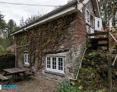 Hele huset/lejligheden Tresarran Cottages Cornwall (Liskeard, Storbritannien)