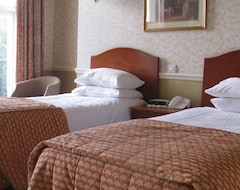 Hotel The Mount (Scarborough, Storbritannien)