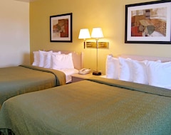 Khách sạn Quality Inn (Santa Rosa, Hoa Kỳ)