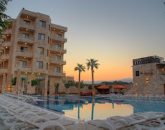 Khách sạn Ramada Resort Dead Sea (Sweimeh, Jordan)