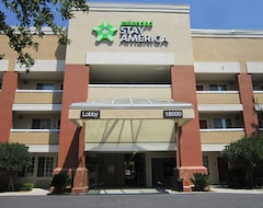 Hotel Extended Stay America Suites - San Ramon - Bishop Ranch - West (San Ramon, USA)