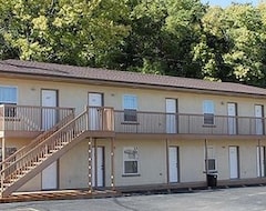 Hotelli Golden Wheat Budget Host Inn Junction City (Junction City, Amerikan Yhdysvallat)