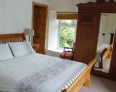 Bed & Breakfast Riverside Glanworth (Fermoy, Ai-len)