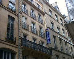 Hotel Best Western Gaillon Opera (Paris, France)
