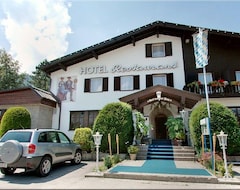 Khách sạn Resi von der Post (Bad Wiessee, Đức)