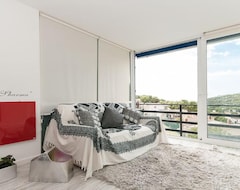 Koko talo/asunto Apartment Reisol (Casteldefels, Espanja)