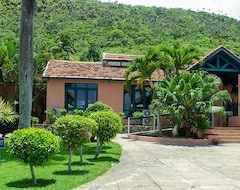 Otel Villa Tropico Jibacoa (Jibacoa, Küba)