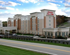 Khách sạn Hampton Inn & Suites Pittsburgh-Meadow Lands (Washington, Hoa Kỳ)