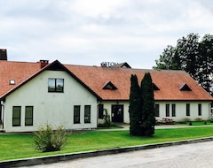 Khách sạn Spāres (Aizpute, Latvia)