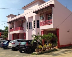 Otel Rose Garden Inn (Kota Bharu, Malezya)