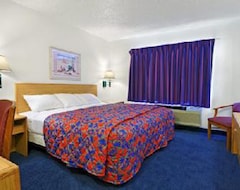 Hotel Motel 6 Billings (Billings, Sjedinjene Američke Države)