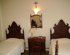 Hotel Convento de Balsamão (Macedo de Cavaleiros, Portekiz)