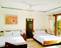 Hotel Sirena Guest House (Duong Dong, Vietnam)