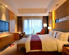 Hotelli Holiday Inn Shanghai Nanxiang (Shanghai, Kiina)
