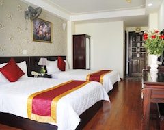 Khách sạn 7s Hotel Khanh Duy (Nha Trang, Việt Nam)
