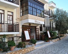 Hotel Dionysia (Kalkan, Turkey)