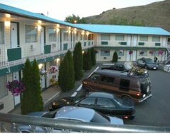 Motel Cache Creek Inn (Cache Creek, Canada)