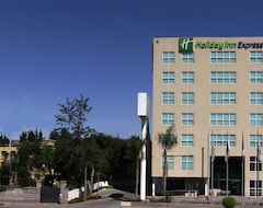 Holiday Inn Express Queretaro, An Ihg Hotel (Queretaro, Mexico)