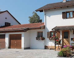 Casa/apartamento entero Exclusive Holiday House Vacation In The Beautiful Isarwinkel In Bad Tölz (Bad Tölz, Alemania)
