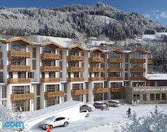 Khách sạn Ski- & Sonnenresort Alpendorf By Alpentravel (St. Johann im Pongau, Áo)
