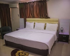 Hotel Accent Host (Lagos, Nigerija)