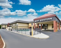 Otel Best Western Center Inn (Virginia Beach, ABD)
