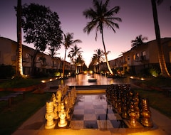 The Windflower Resorts & Spa Mysore (Mysore, Indien)