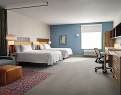 Hotel Home2 Suites By Hilton Tupelo, Ms (Tupelo, EE. UU.)