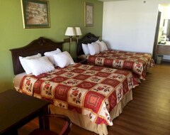 Hotel Rodeway Inn (Santa Rosa, USA)