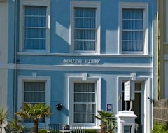 Hotel South View (Torquay, Reino Unido)