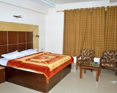 Hotel Ambika (Palampur, India)