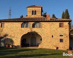 Toàn bộ căn nhà/căn hộ Casa Di Romano, Al Tramonto (Marciana, Ý)