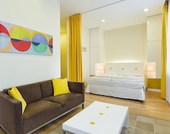 Hotel Mamaison Residence Sulekova Bratislava (Bratislava, Eslovaquia)