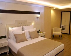 Khách sạn Hotel Comfort Elite Beyazit (Istanbul, Thổ Nhĩ Kỳ)