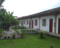 Pansion Minine Guesthouse (Silang, Filipini)