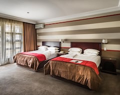 Khách sạn Indaba Hotel, Spa & Conference Center (Fourways, Nam Phi)