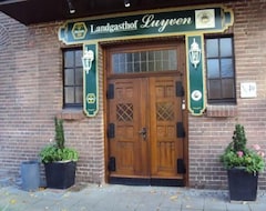 Hotelli Landgasthof Luyven (Geldern, Saksa)