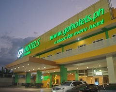 Hotelli Go Hotels Tacloban (Tacloban, Filippiinit)