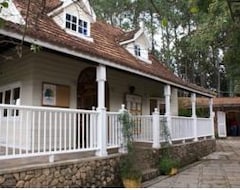 Casa rural Recanto Da Paz Hotel Fazenda (Atibaia, Brasilien)