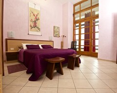 Bed & Breakfast Il Gong (Rome, Ý)