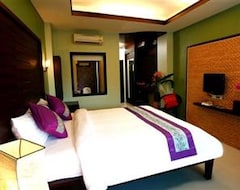 Hotelli Lamoon Lamai Residence (Lamai Beach, Thaimaa)
